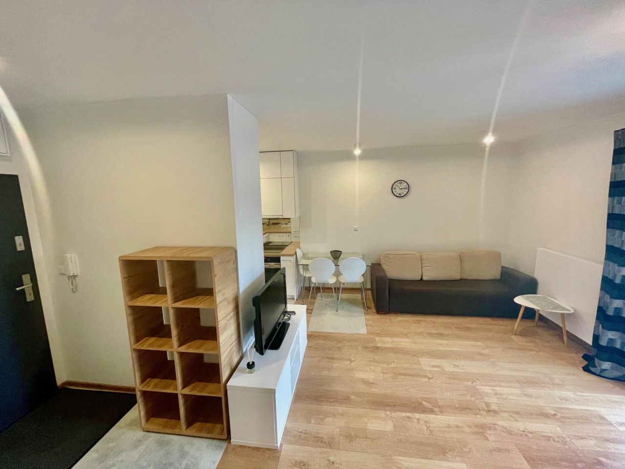 Mieszkanie 2-pokojowe Szczecin Warszewo, ul. Duńska. Zdjęcie 6