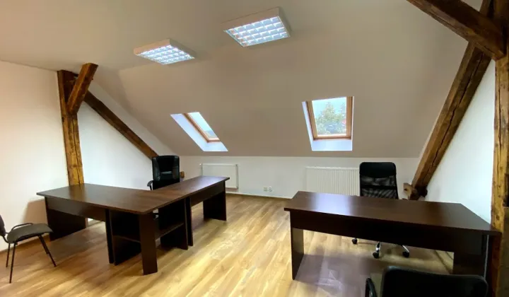 Biuro Świdnica Centrum, ul. Armii Krajowej