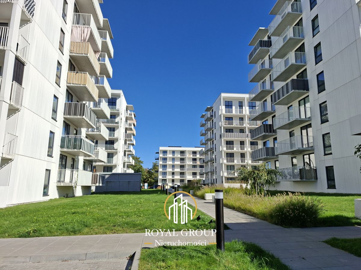 Mieszkanie 3-pokojowe Lublin Kośminek, ul. Garbarska. Zdjęcie 11