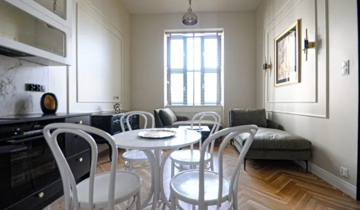 Mieszkanie 2-pokojowe Pryszczowa Góra