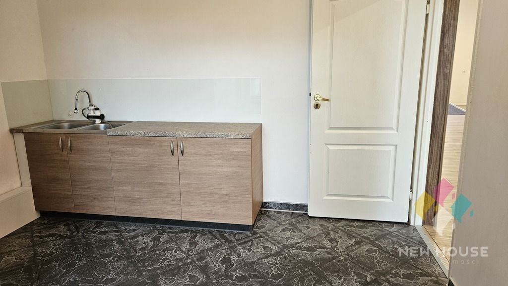 Lokal Olsztyn Zatorze, ul. Jagiellońska. Zdjęcie 8