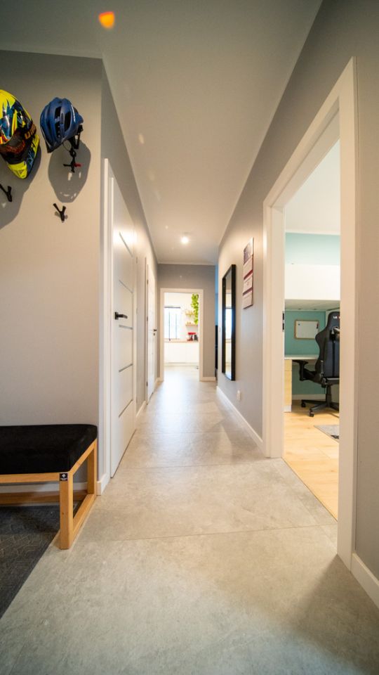 Mieszkanie 3-pokojowe Lublin, ul. Bukszpanowa. Zdjęcie 40