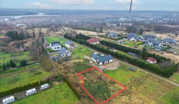 Działka budowlana Szczecin Żydowce