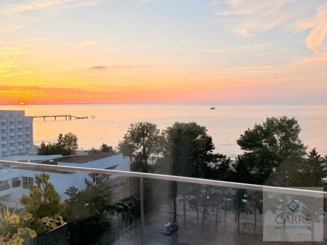 Mieszkanie 2-pokojowe Międzyzdroje, ul. Promenada Gwiazd. Zdjęcie 2