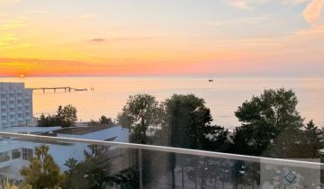 Mieszkanie 2-pokojowe Międzyzdroje, ul. Promenada Gwiazd