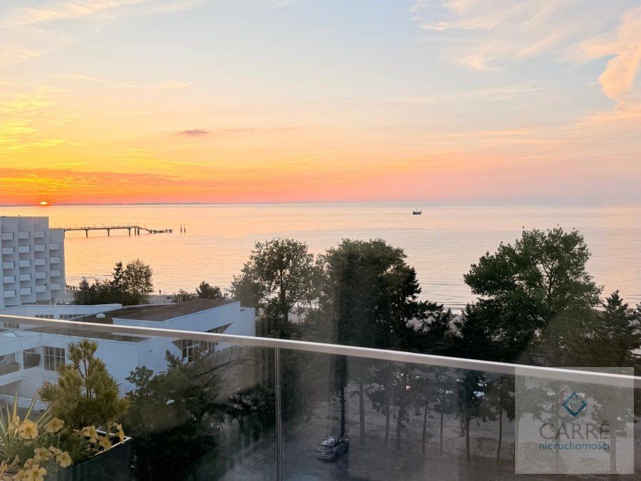 Mieszkanie 2-pokojowe Międzyzdroje, ul. Promenada Gwiazd. Zdjęcie 2