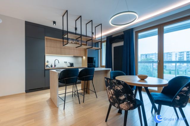 Mieszkanie 2-pokojowe Kraków, ul. Orawska. Zdjęcie 1