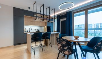 Mieszkanie 2-pokojowe Kraków, ul. Orawska