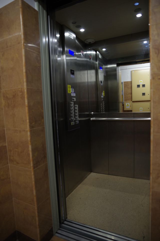 Mieszkanie 3-pokojowe Warszawa Praga-Południe, ul. Ostrobramska. Zdjęcie 7