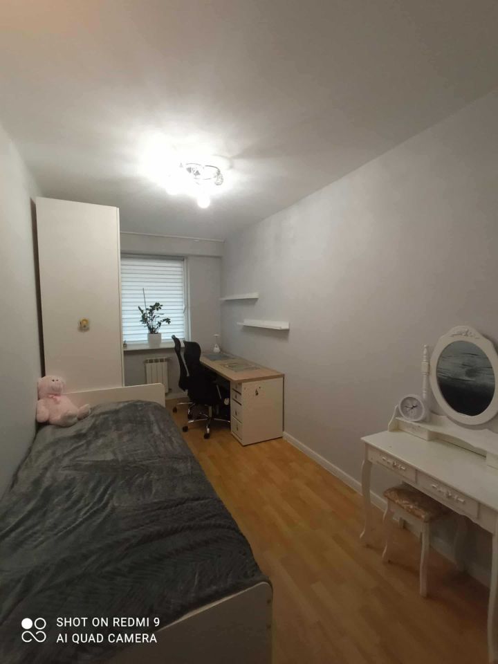 Mieszkanie 3-pokojowe Ełk, ul. Jana Pawła II. Zdjęcie 5