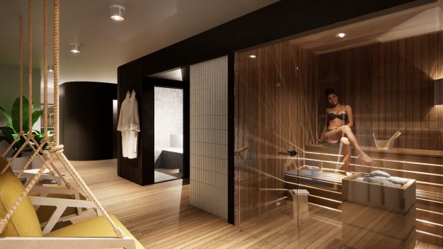 Mieszkanie 2-pokojowe Szklarska Poręba, ul. Słoneczna. Zdjęcie 19