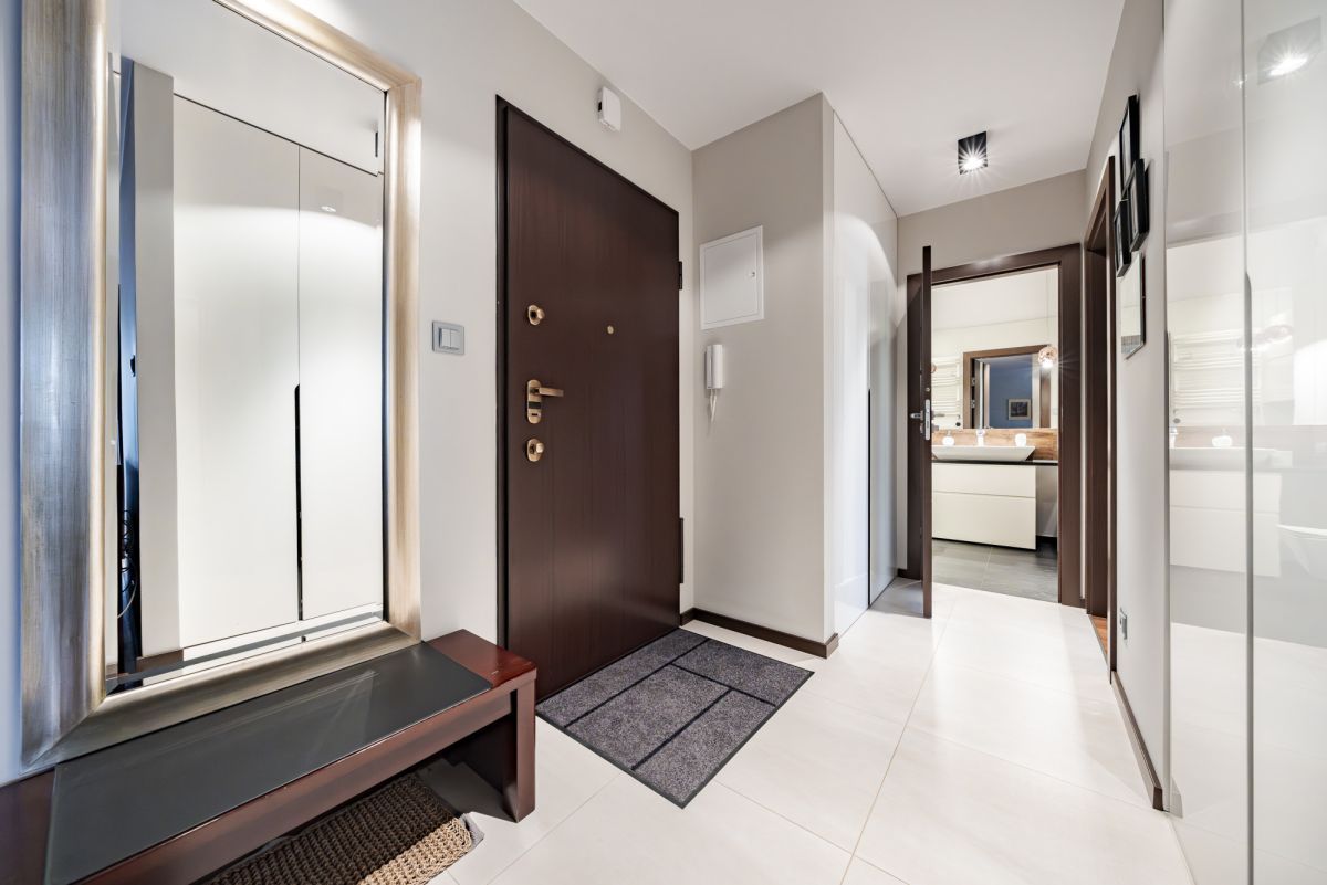 Mieszkanie 2-pokojowe Gdynia Chwarzno-Wiczlino, ul. Czesława Niemena. Zdjęcie 13