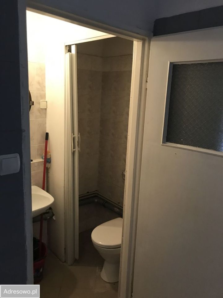 Lokal Warszawa Praga-Południe, ul. gen. Leopolda Okulickiego. Zdjęcie 2