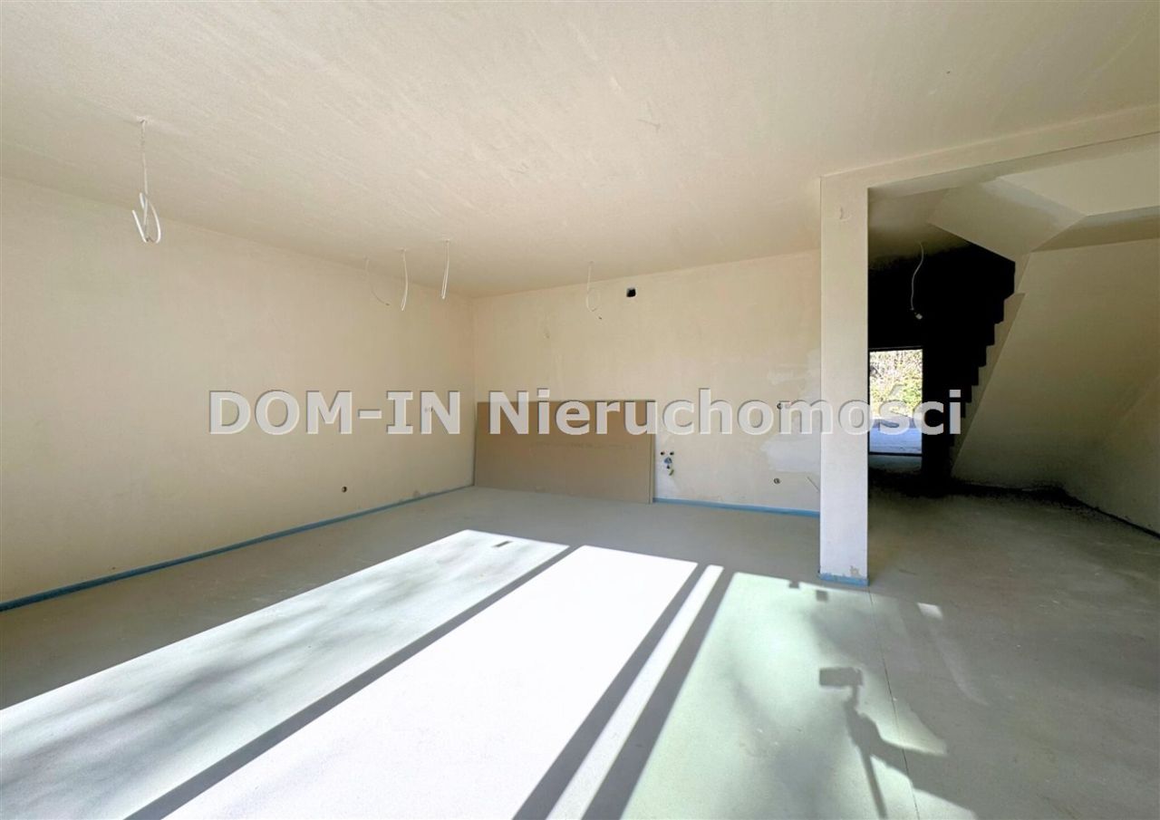 bliźniak, 5 pokoi Jastrzębie-Zdrój Cisówka, ul. Cieszyńska. Zdjęcie 13