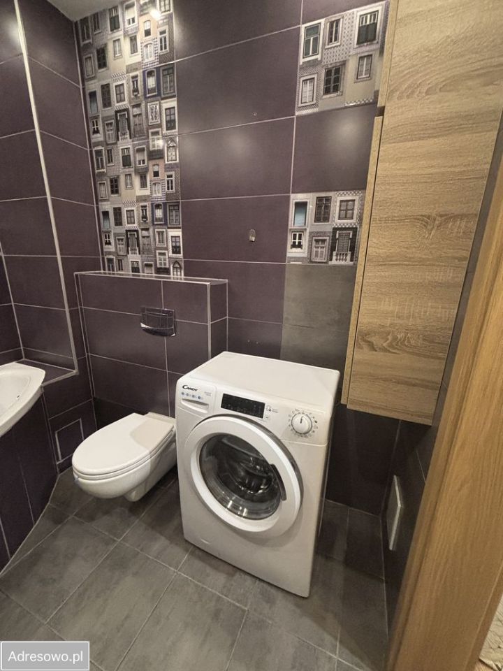 Mieszkanie 2-pokojowe Kraków Czyżyny, ul. Mariana Markowskiego. Zdjęcie 9