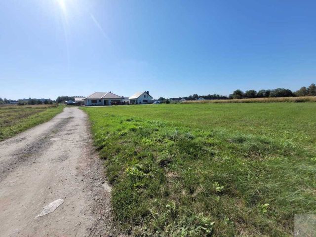 Działka budowlana Lubaczów, ul. Ignacego Mościckiego. Zdjęcie 5