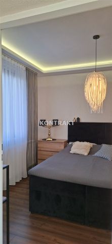 Mieszkanie 4-pokojowe Oświęcim Osiedle, ul. Ignacego Łukasiewicza. Zdjęcie 7