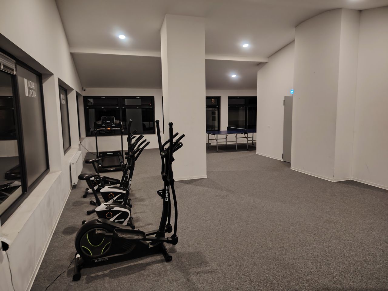 Mieszkanie 2-pokojowe Łódź Polesie, ul. kpt. Stefana Pogonowskiego. Zdjęcie 12