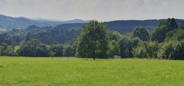 Działka budowlana Kocoń, ul. Osikowa. Zdjęcie 1
