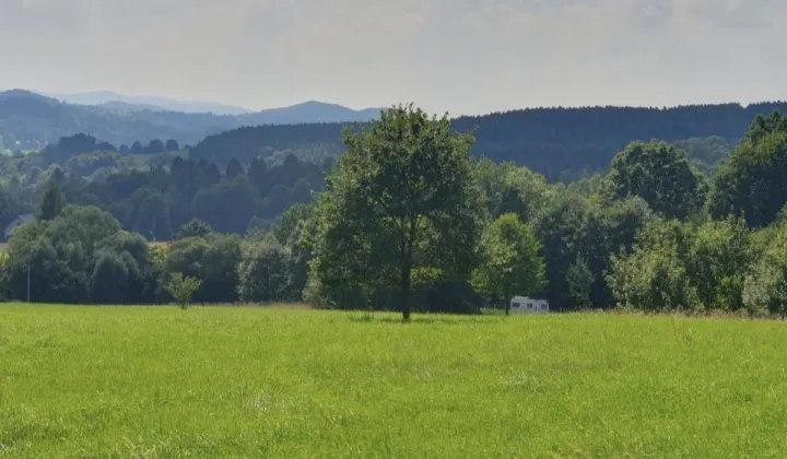 Działka budowlana Kocoń, ul. Osikowa
