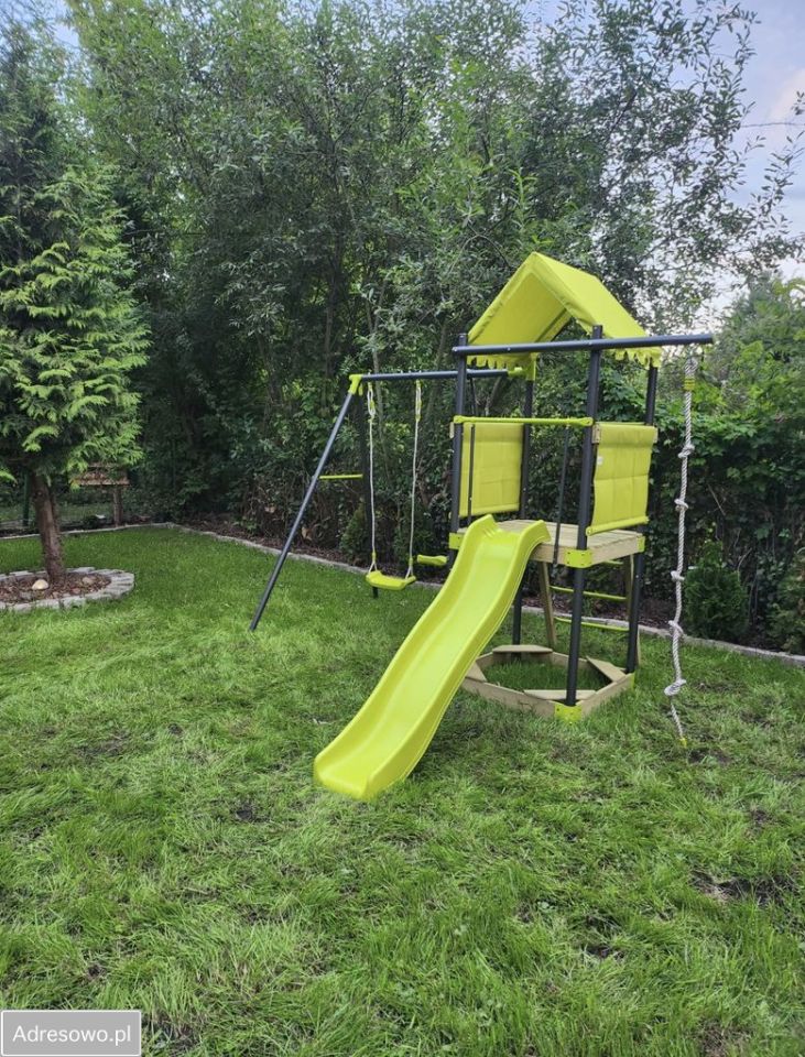 Działka rod Ząbki. Zdjęcie 13