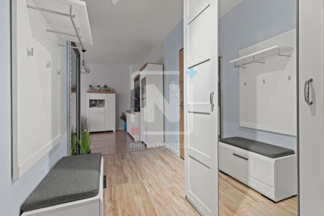 Mieszkanie 2-pokojowe Warszawa Białołęka, ul. Marywilska. Zdjęcie 8