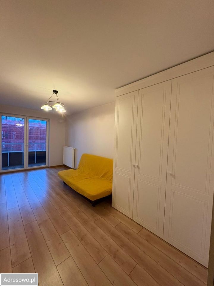 Mieszkanie 3-pokojowe Wrocław Krzyki, ul. Piękna. Zdjęcie 2