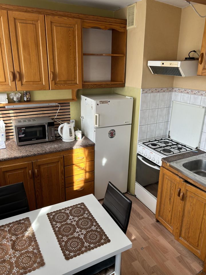 Mieszkanie 2-pokojowe Wrocław Fabryczna, ul. Niedźwiedzia. Zdjęcie 5