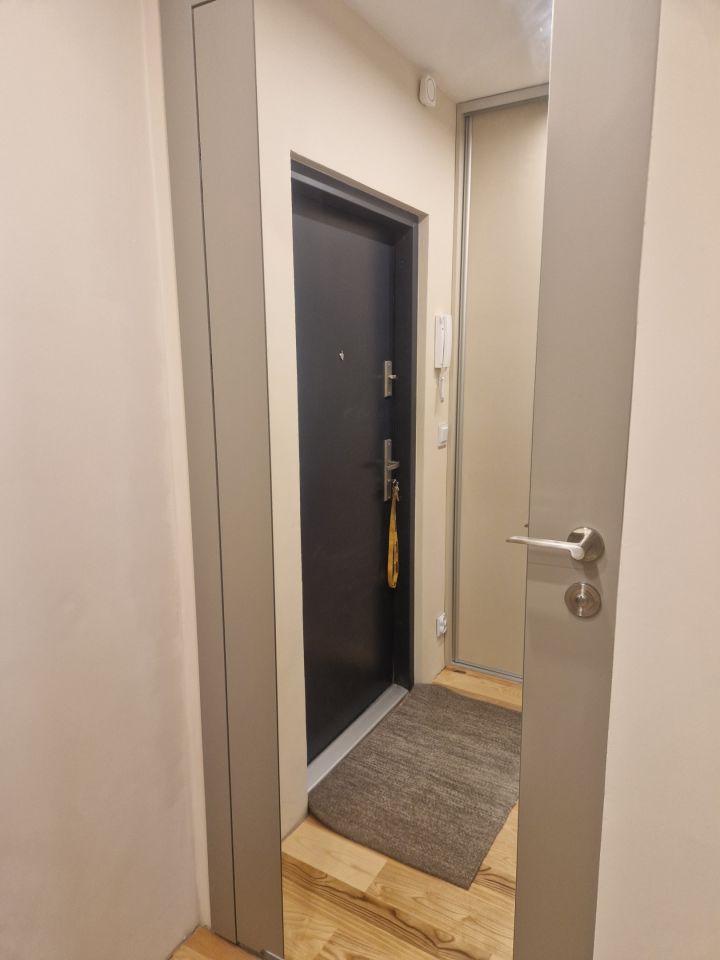 Mieszkanie 2-pokojowe Szczecin Centrum, ul. 1 Maja. Zdjęcie 17