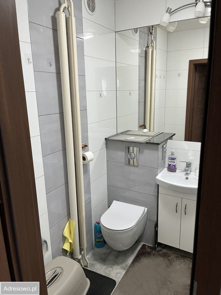 Mieszkanie 2-pokojowe Suwałki, ul. Alfreda Wierusza-Kowalskiego. Zdjęcie 7