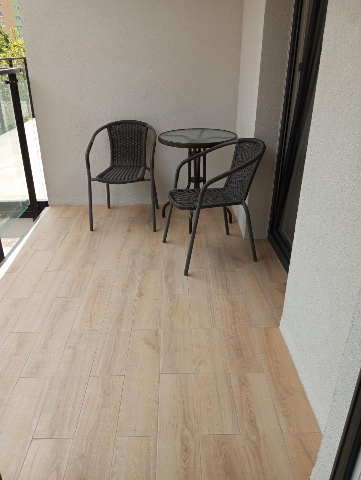 Mieszkanie 2-pokojowe Kielce Czarnów, ul. Oskara Kolberga. Zdjęcie 10