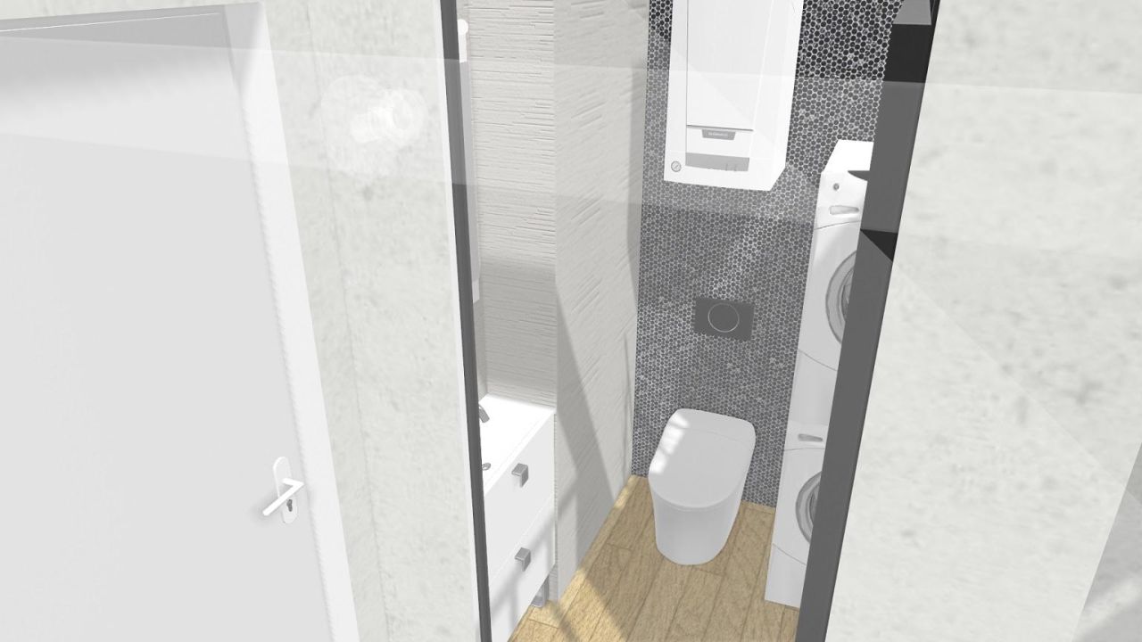 Mieszkanie 4-pokojowe Zielona Góra Jędrzychów, ul. Urocza. Zdjęcie 24