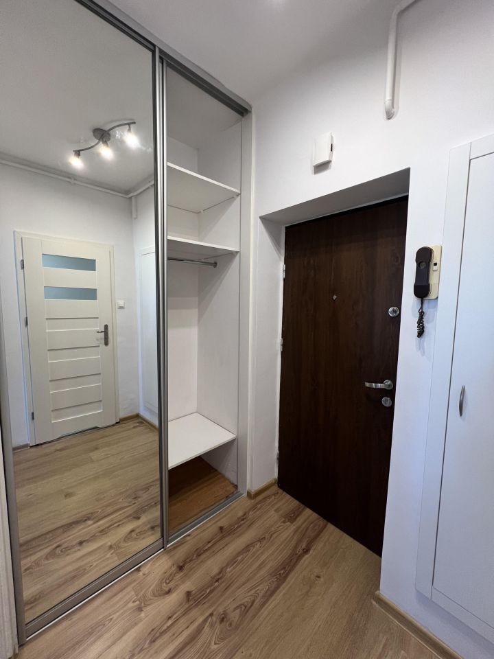 Mieszkanie 1-pokojowe Warszawa Ochota, ul. Białobrzeska. Zdjęcie 14