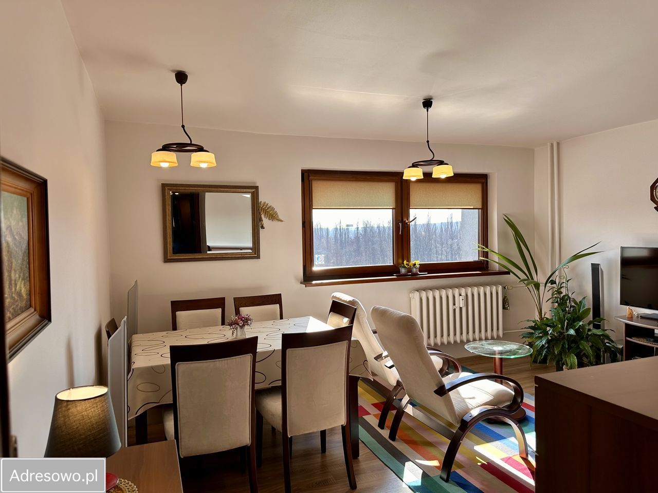 Mieszkanie 3-pokojowe Katowice os. Tysiąclecia. Zdjęcie 8