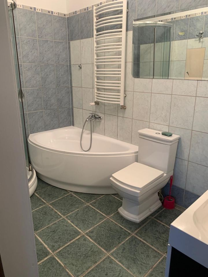 Mieszkanie 5-pokojowe Kobyłka, ul. Wołodyjowskiego. Zdjęcie 7