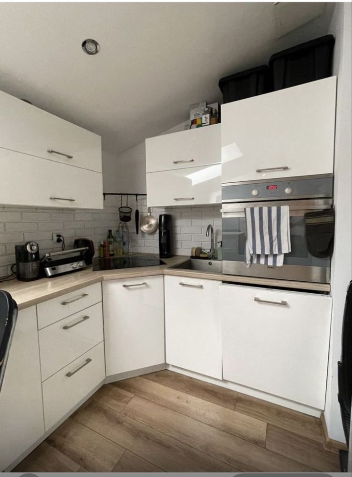 Mieszkanie 1-pokojowe Kraków Stare Miasto, ul. Ariańska. Zdjęcie 8