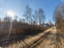 Działka budowlana Gniewomirowice. Zdjęcie 2