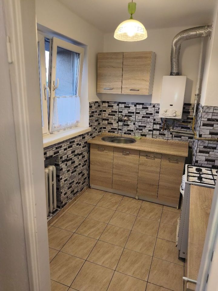 Mieszkanie 2-pokojowe Wodzisław Śląski, ul. kard. Stefana Wyszyńskiego. Zdjęcie 4