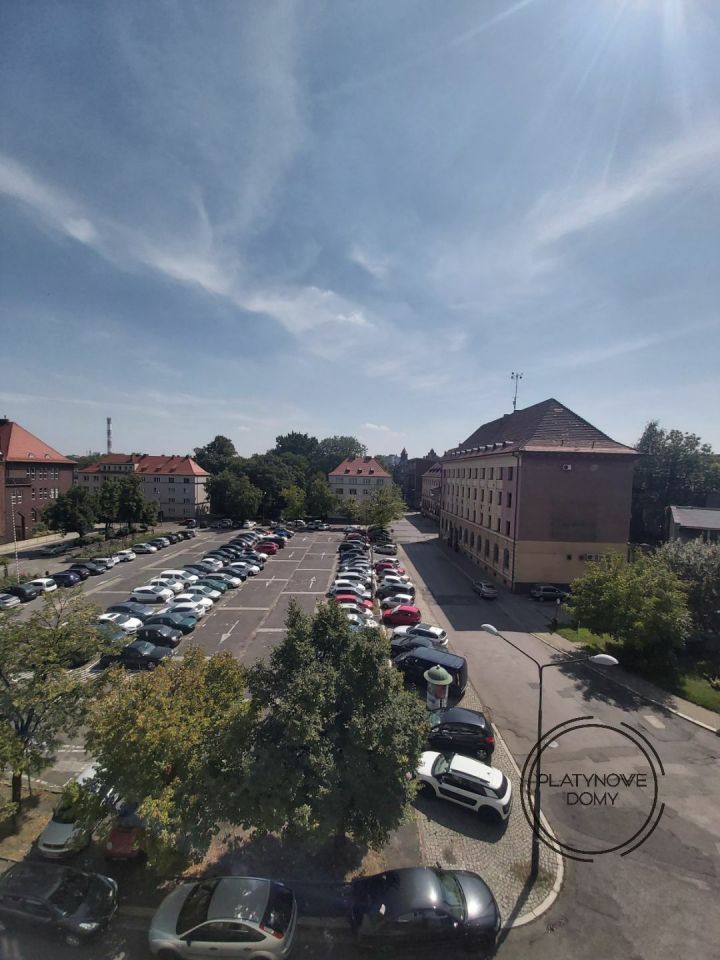 Mieszkanie 2-pokojowe Zabrze, pl. Plac Warszawski. Zdjęcie 6