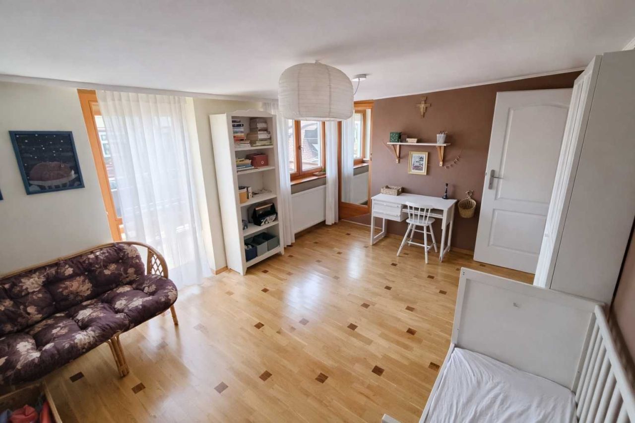 Mieszkanie 4-pokojowe Lublin, ul. Karola Namysłowskiego. Zdjęcie 5