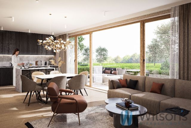 Mieszkanie 5-pokojowe Warszawa Wilanów, ul. Zdrowa. Zdjęcie 8