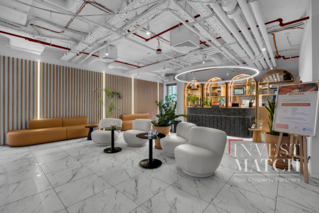 Lokal Warszawa Śródmieście, ul. Grzybowska. Zdjęcie 2