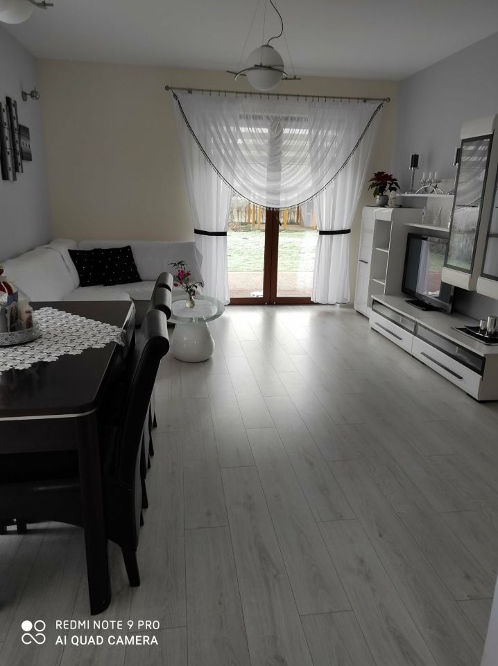 dom wolnostojący, 6 pokoi Działdowo, ul. Żytnia. Zdjęcie 3