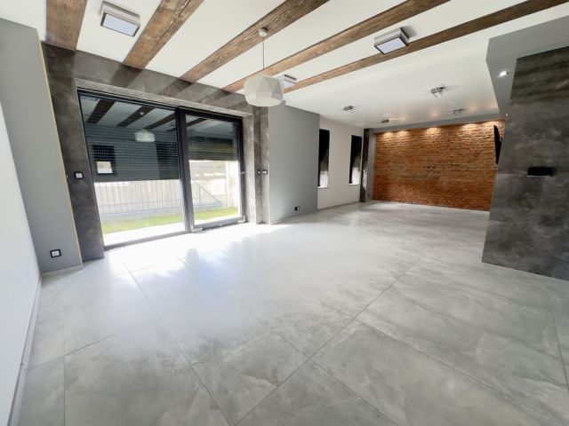 dom wolnostojący Lubawka, ul. Sudecka. Zdjęcie 1