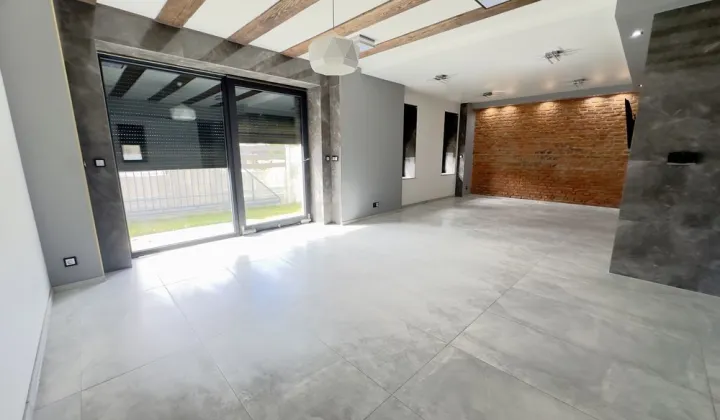 dom wolnostojący Lubawka, ul. Sudecka