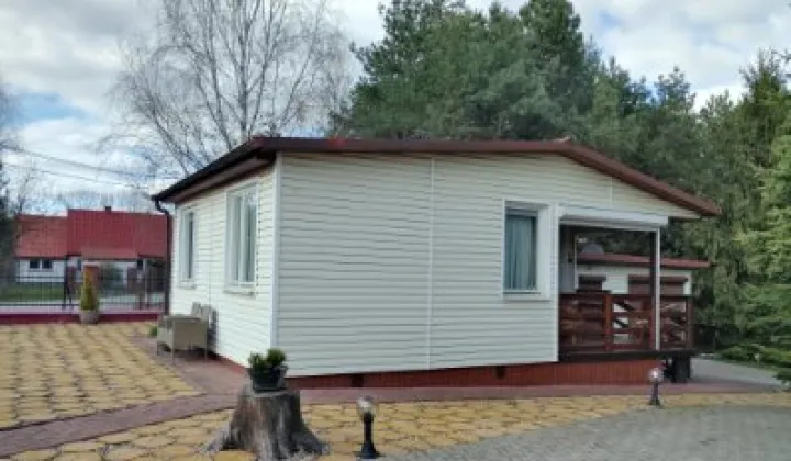 Działka siedliskowa Husynne, ---