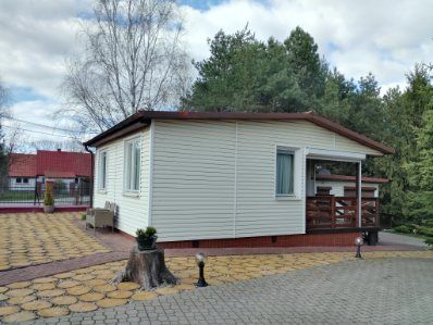 Działka siedliskowa Husynne, ---. Zdjęcie 1