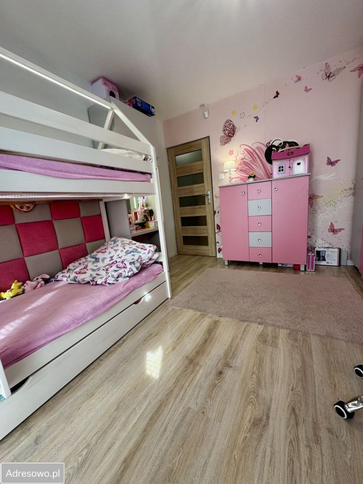 Mieszkanie 3-pokojowe Mszczonów, ul. Rolnicza. Zdjęcie 14