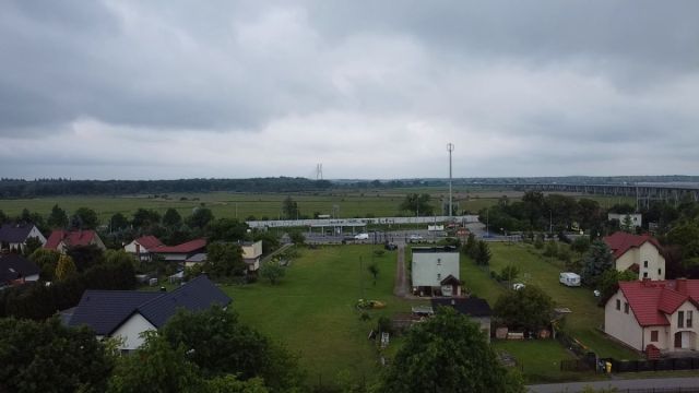 Działka inwestycyjna Wrocław Lipa Piotrowska, ul. Pełczyńska. Zdjęcie 4