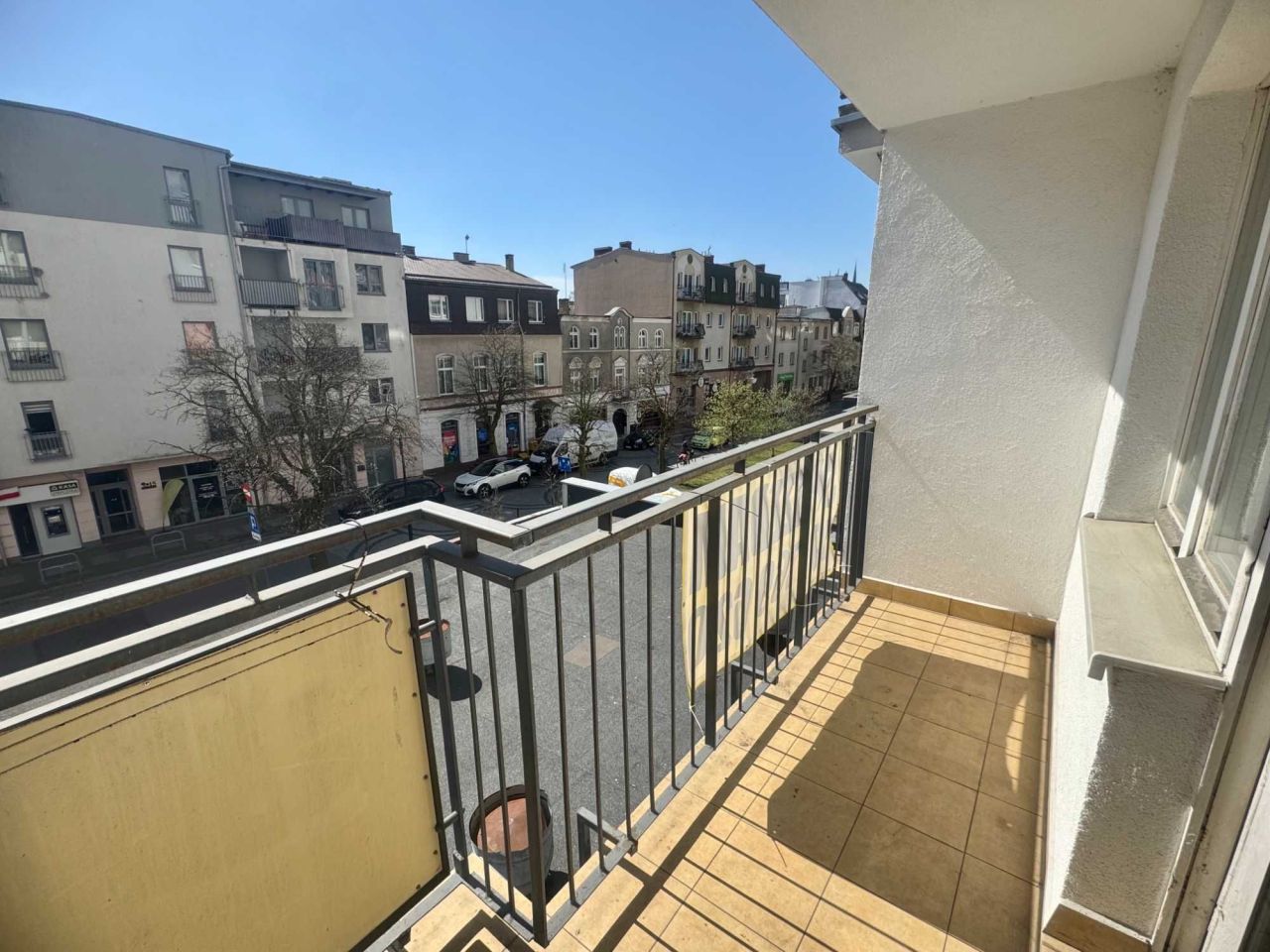 Mieszkanie 2-pokojowe Świnoujście Centrum, ul. Bolesława Chrobrego. Zdjęcie 4